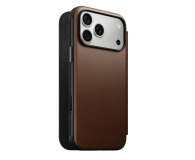 Nomad Modern Leather Folio do iPhone 18 Pro Max / 17 Pro Max MagSa - 1586554 - zdjęcie 2